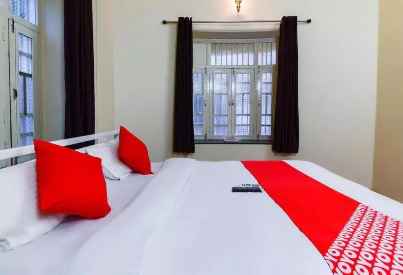 Hotelli Oyo 67875 Heritage Lodging And Boarding