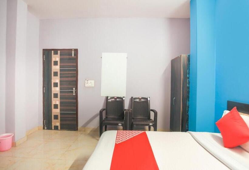 هتل O A S Residency