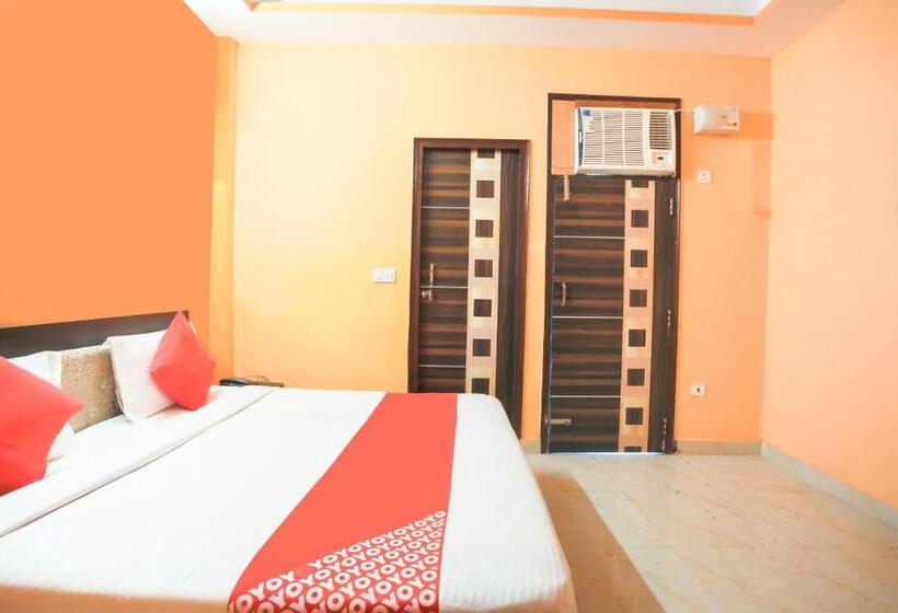 هتل O A S Residency