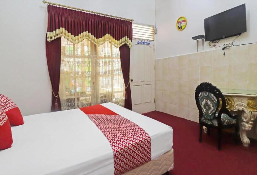 호텔 Oyo Life 2899 Ardilia Kost