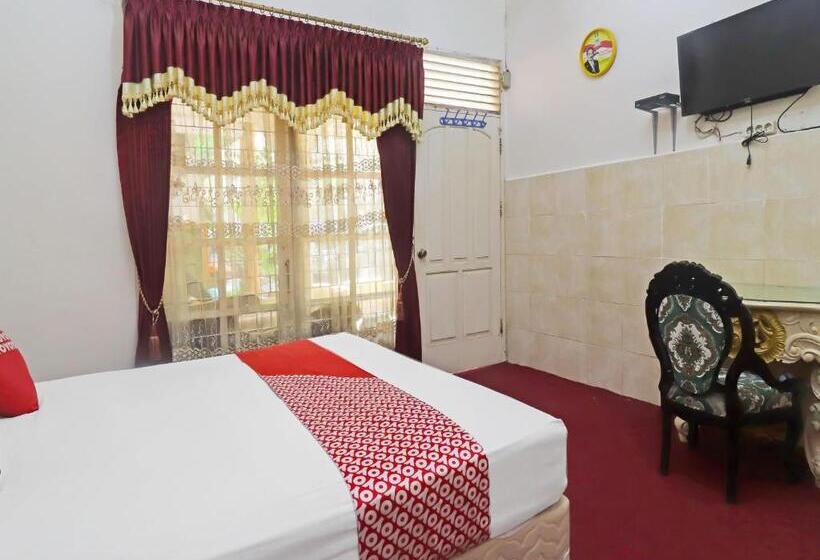 호텔 Oyo Life 2899 Ardilia Kost