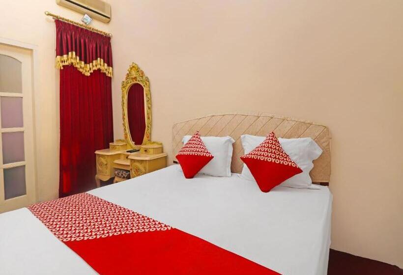 호텔 Oyo Life 2899 Ardilia Kost