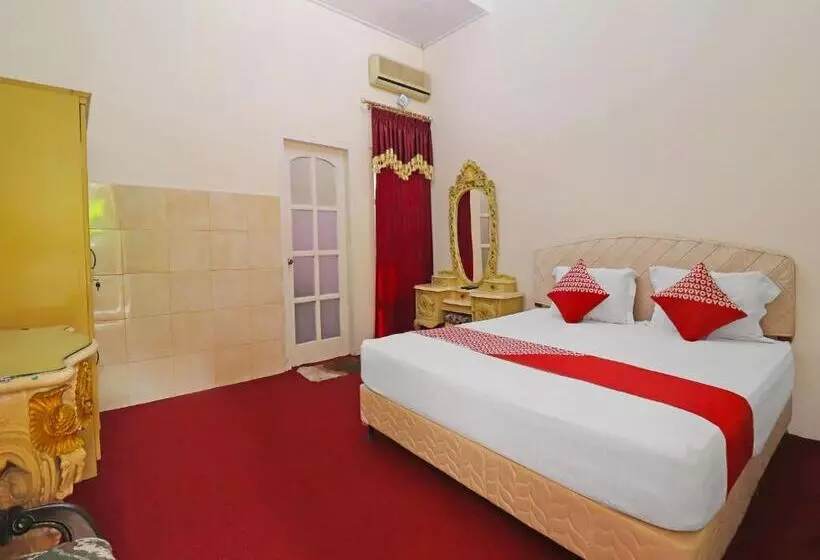 هتل Oyo Life 2899 Ardilia Kost