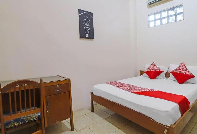 호텔 Oyo Life 2899 Ardilia Kost