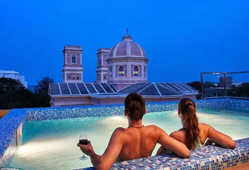 Hotel Villa Du Ocean