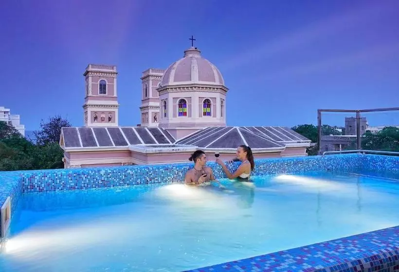 Hotel Villa Du Ocean