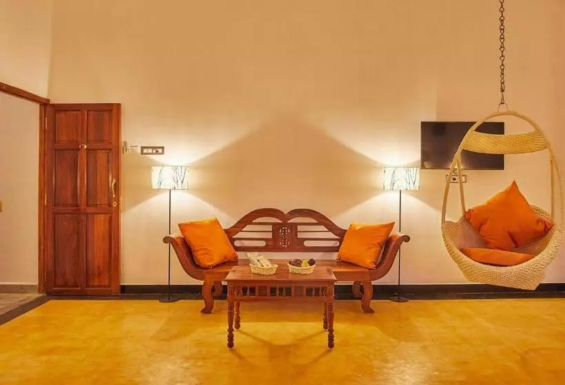 Hotel Villa Du Ocean