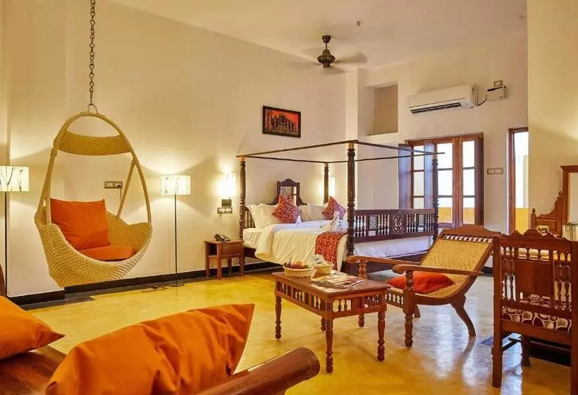 Hotel Villa Du Ocean