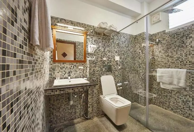 Hotel Villa Du Ocean