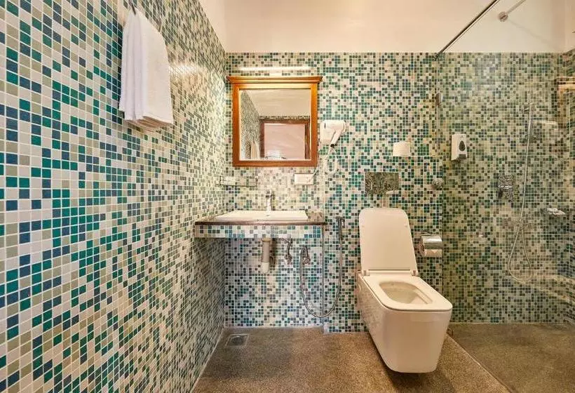 Hotel Villa Du Ocean