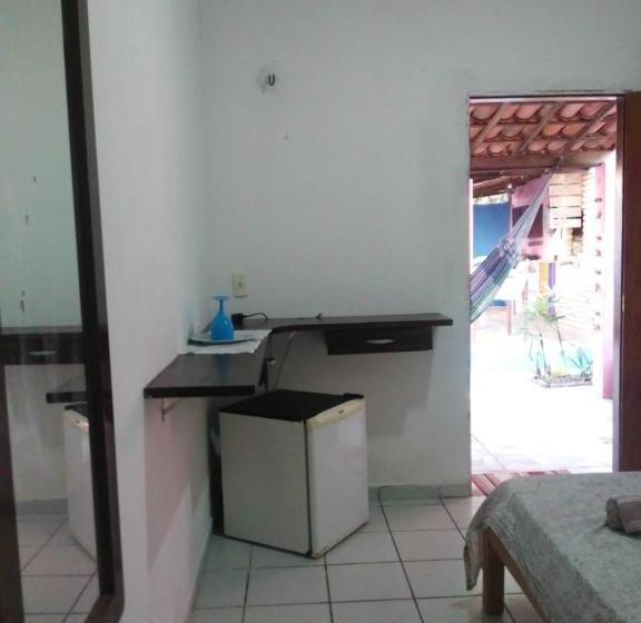 פנסיון Casa Das Gaúchas