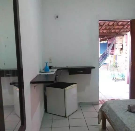 ペンション Casa Das Gaúchas