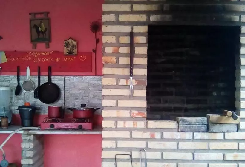 ペンション Casa Das Gaúchas