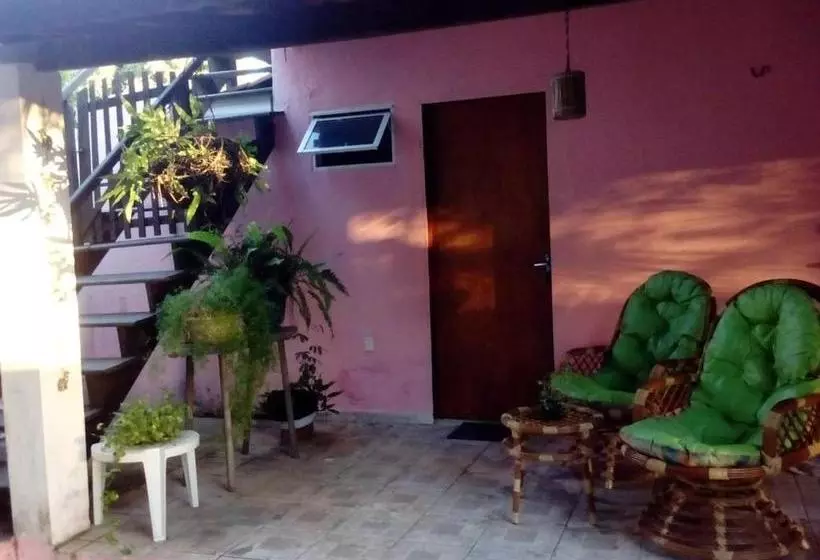 ペンション Casa Das Gaúchas
