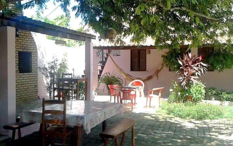 פנסיון Casa Das Gaúchas