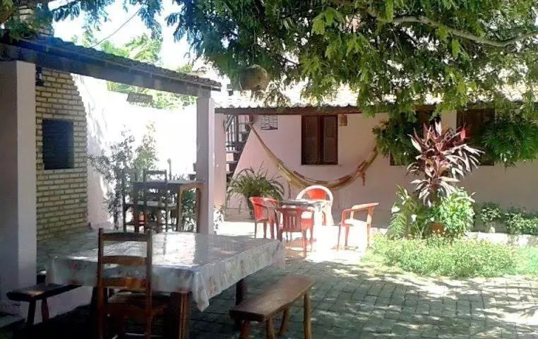 ペンション Casa Das Gaúchas