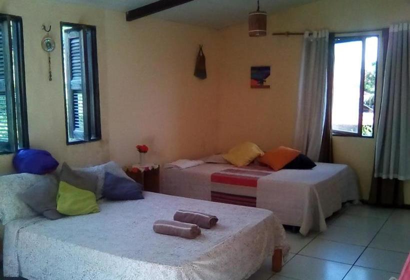 פנסיון Casa Das Gaúchas