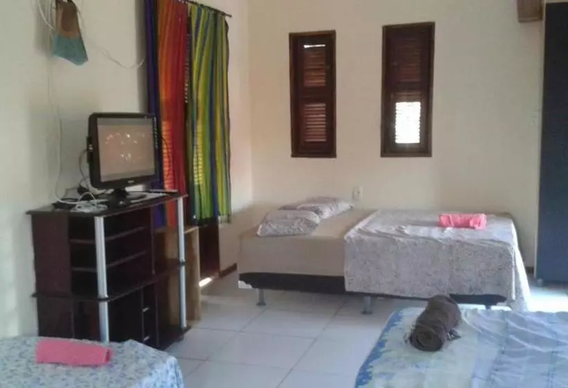 ペンション Casa Das Gaúchas