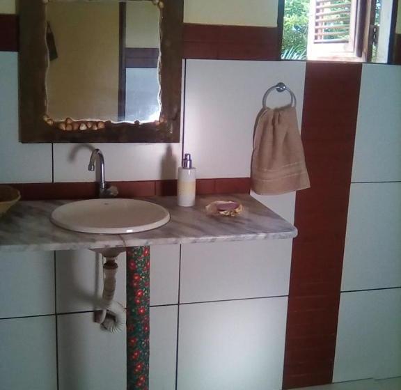 פנסיון Casa Das Gaúchas