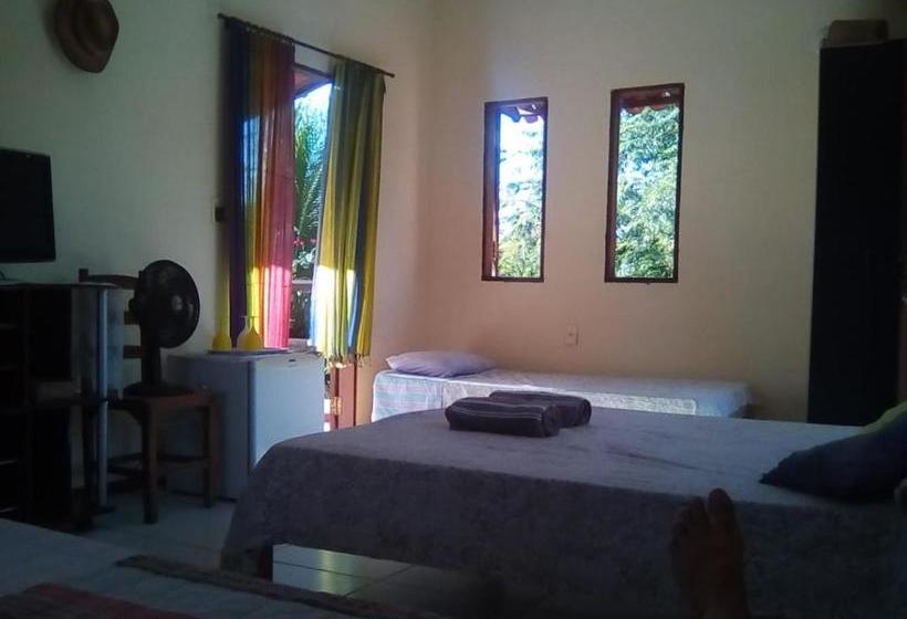 פנסיון Casa Das Gaúchas