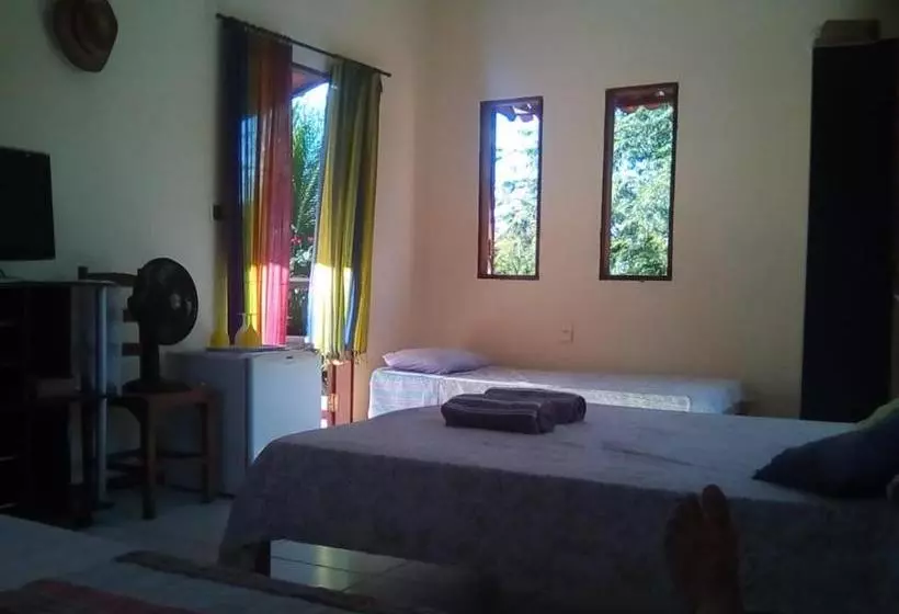 ペンション Casa Das Gaúchas
