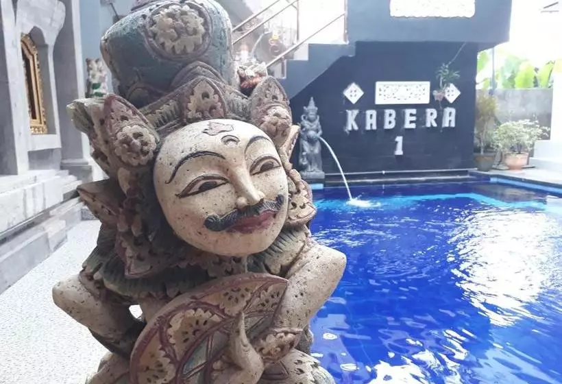ペンション Kabera Bungalow Ubud
