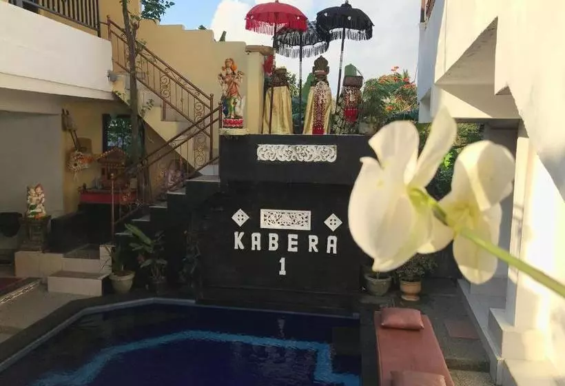 ペンション Kabera Bungalow Ubud