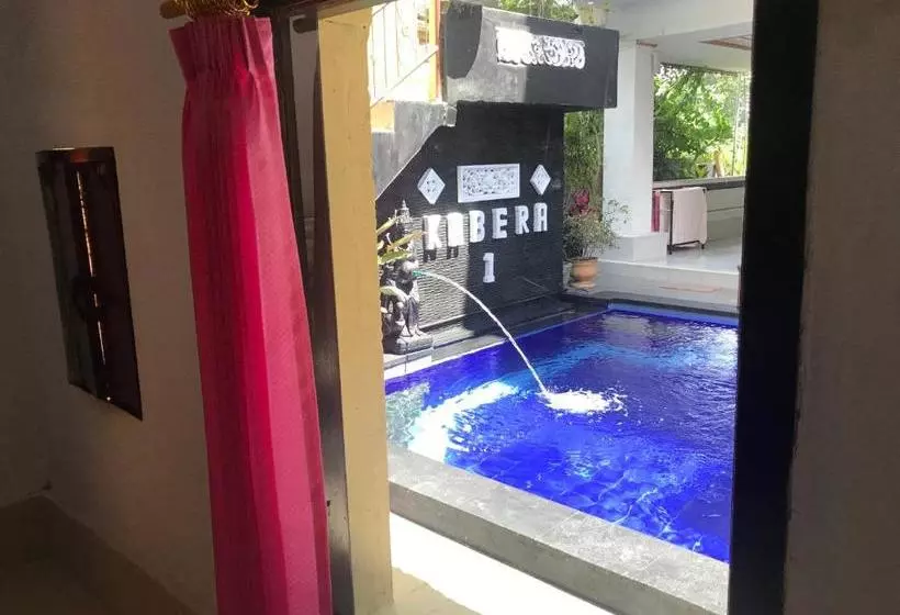 ペンション Kabera Bungalow Ubud