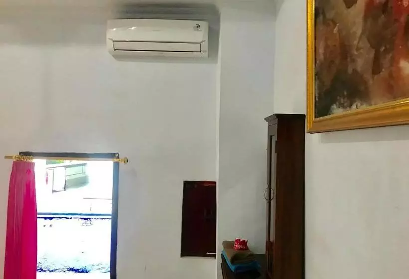 ペンション Kabera Bungalow Ubud