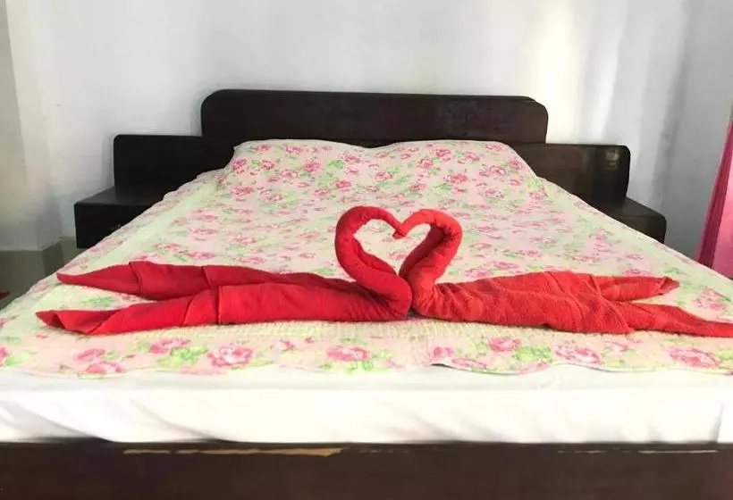 ペンション Kabera Bungalow Ubud