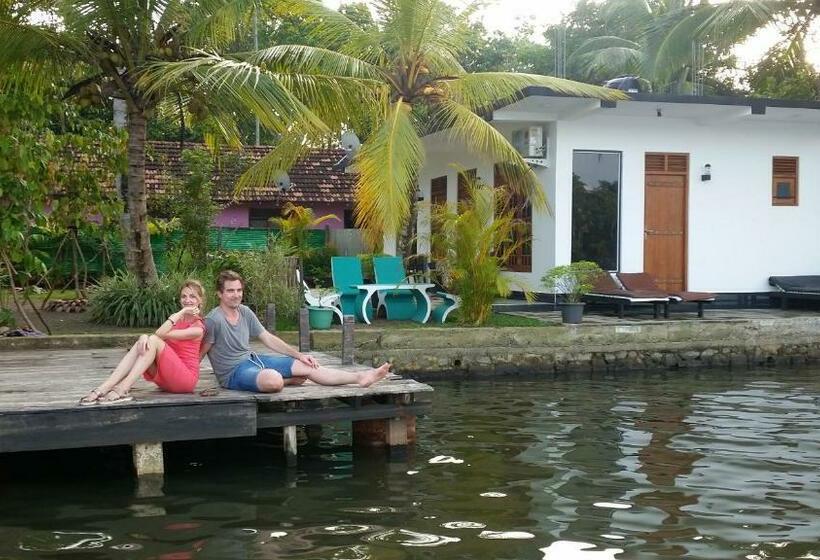 Pension Lake Lane Guest Rest