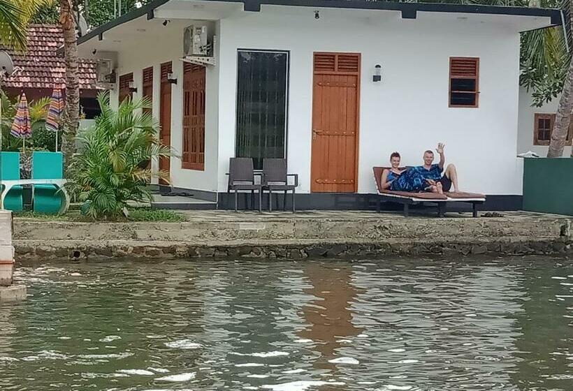 Pension Lake Lane Guest Rest