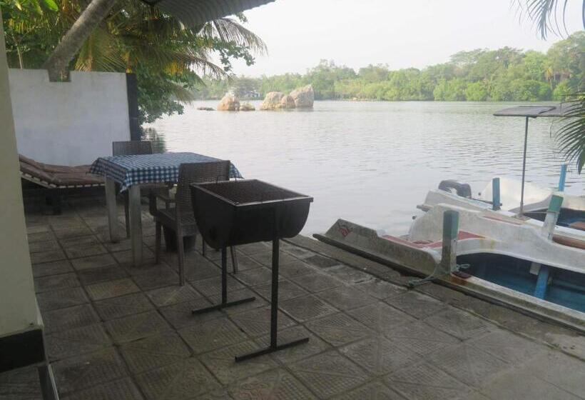 Pension Lake Lane Guest Rest