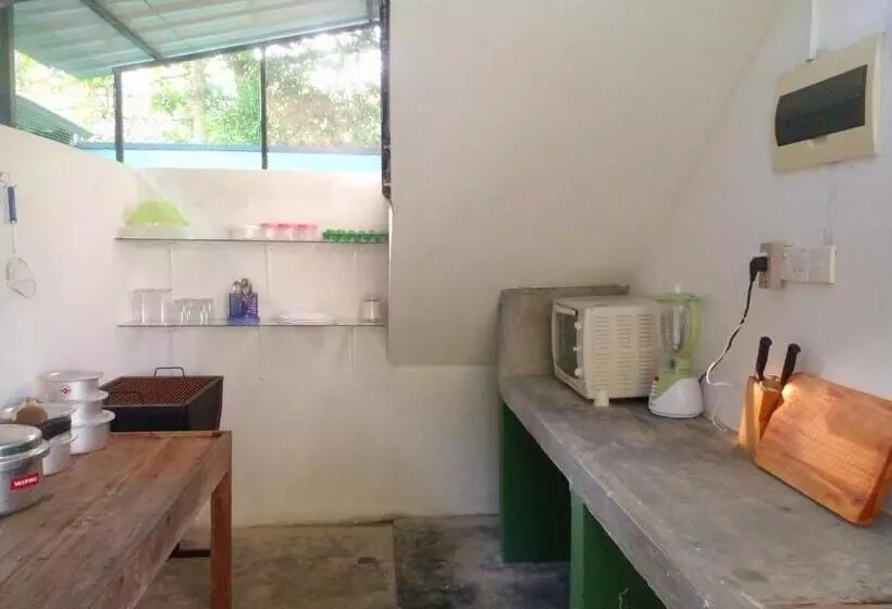 Majatalo Lake Lane Guest Rest