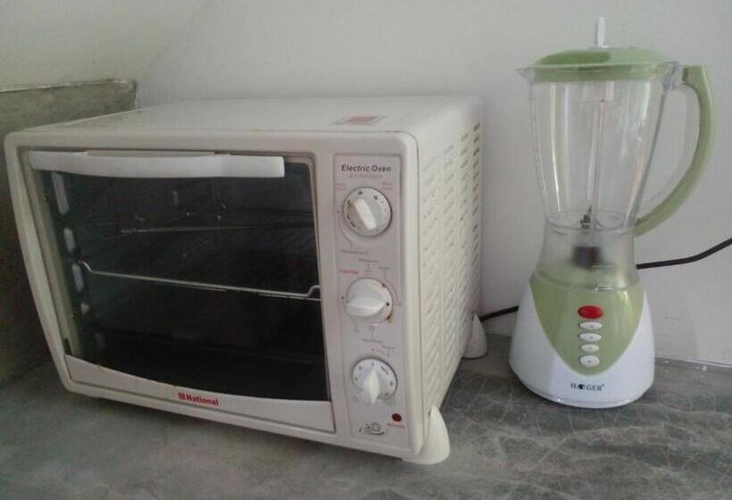 Pension Lake Lane Guest Rest