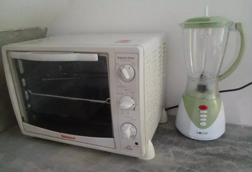 Majatalo Lake Lane Guest Rest