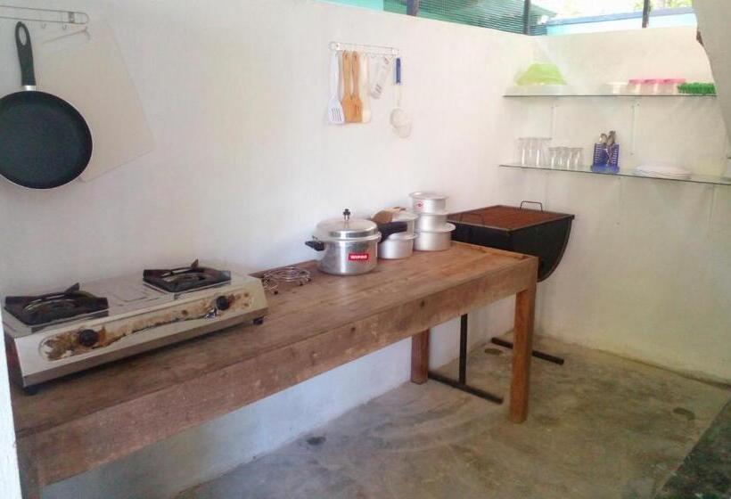 Pension Lake Lane Guest Rest