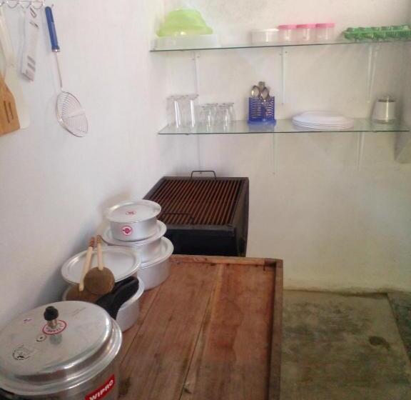 Pension Lake Lane Guest Rest