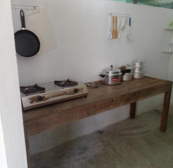 Pension Lake Lane Guest Rest