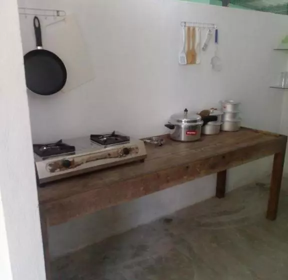 Majatalo Lake Lane Guest Rest