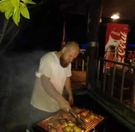 Majatalo Lake Lane Guest Rest