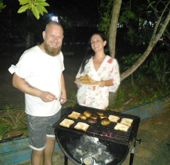 Pension Lake Lane Guest Rest