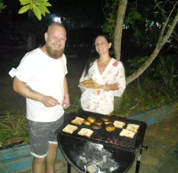 Majatalo Lake Lane Guest Rest