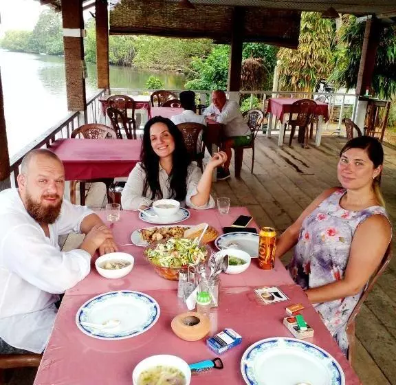 Majatalo Lake Lane Guest Rest