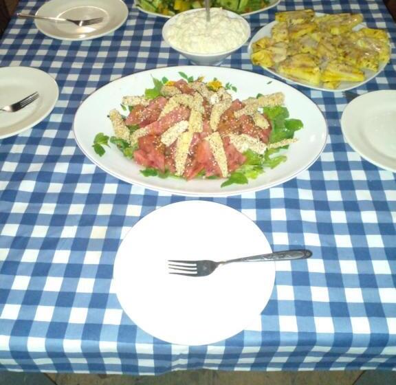 Pension Lake Lane Guest Rest