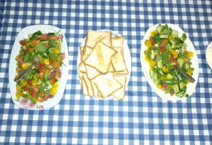 Pension Lake Lane Guest Rest