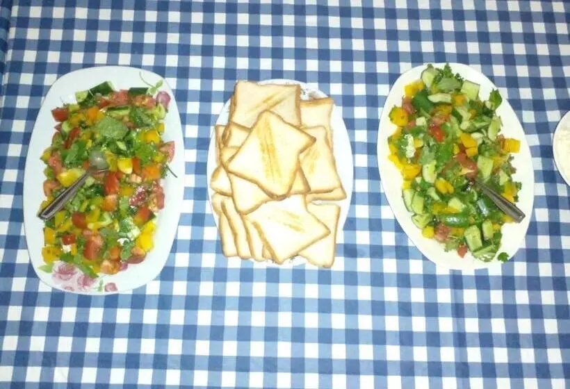 Majatalo Lake Lane Guest Rest