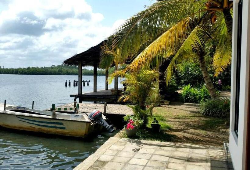 Pension Lake Lane Guest Rest