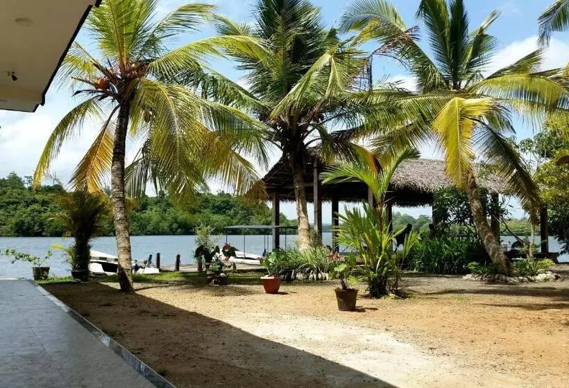 Majatalo Lake Lane Guest Rest