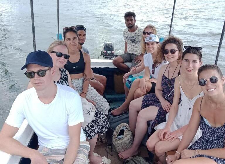 Pension Lake Lane Guest Rest